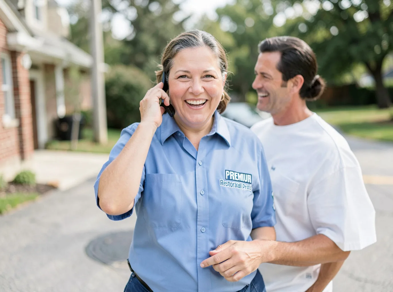 Water Damage Restoration Springtown, PA FAQs